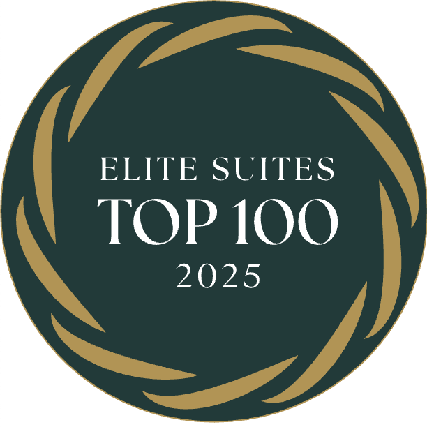 Elite Traveler's Top 50 Family Suites 2025