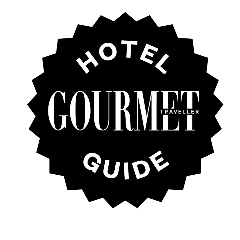 2025 Gourmet Traveller Hotel of the Year