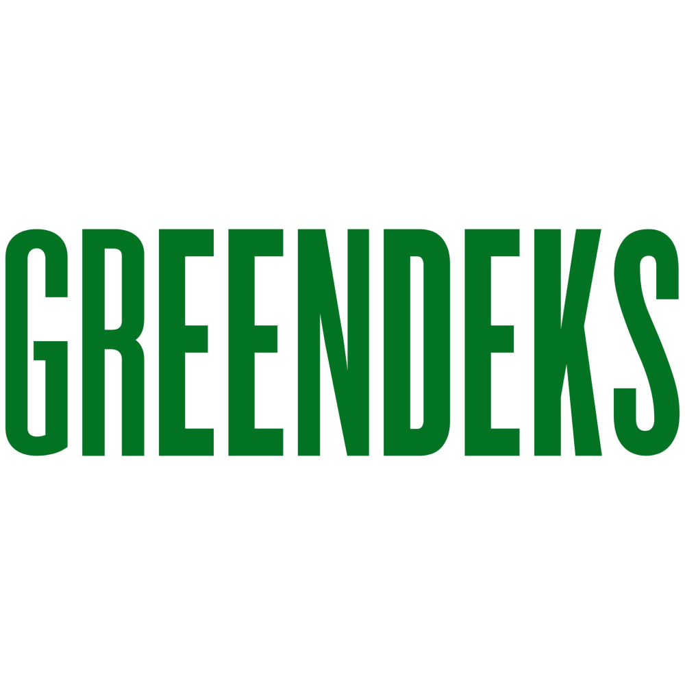 greendeks logo