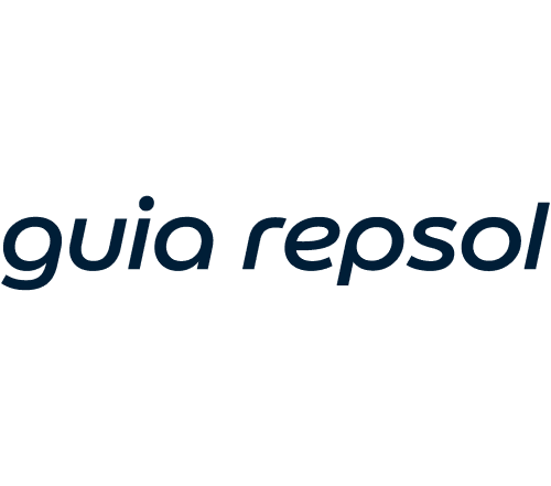 Guia Repsol logo