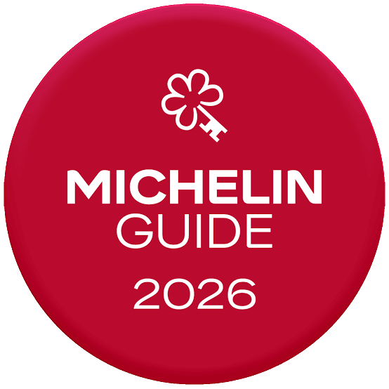 MICHELIN One Key Hotel 2026