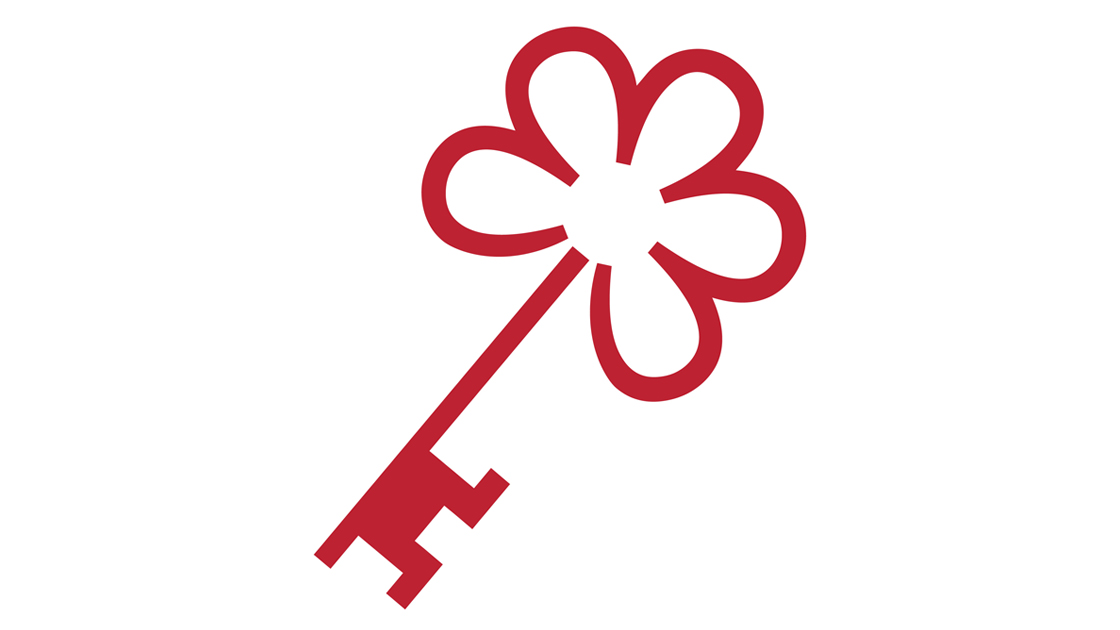 One MICHELIN Key Hotel Logo