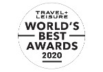 2020 Worlds Best Award Hotel