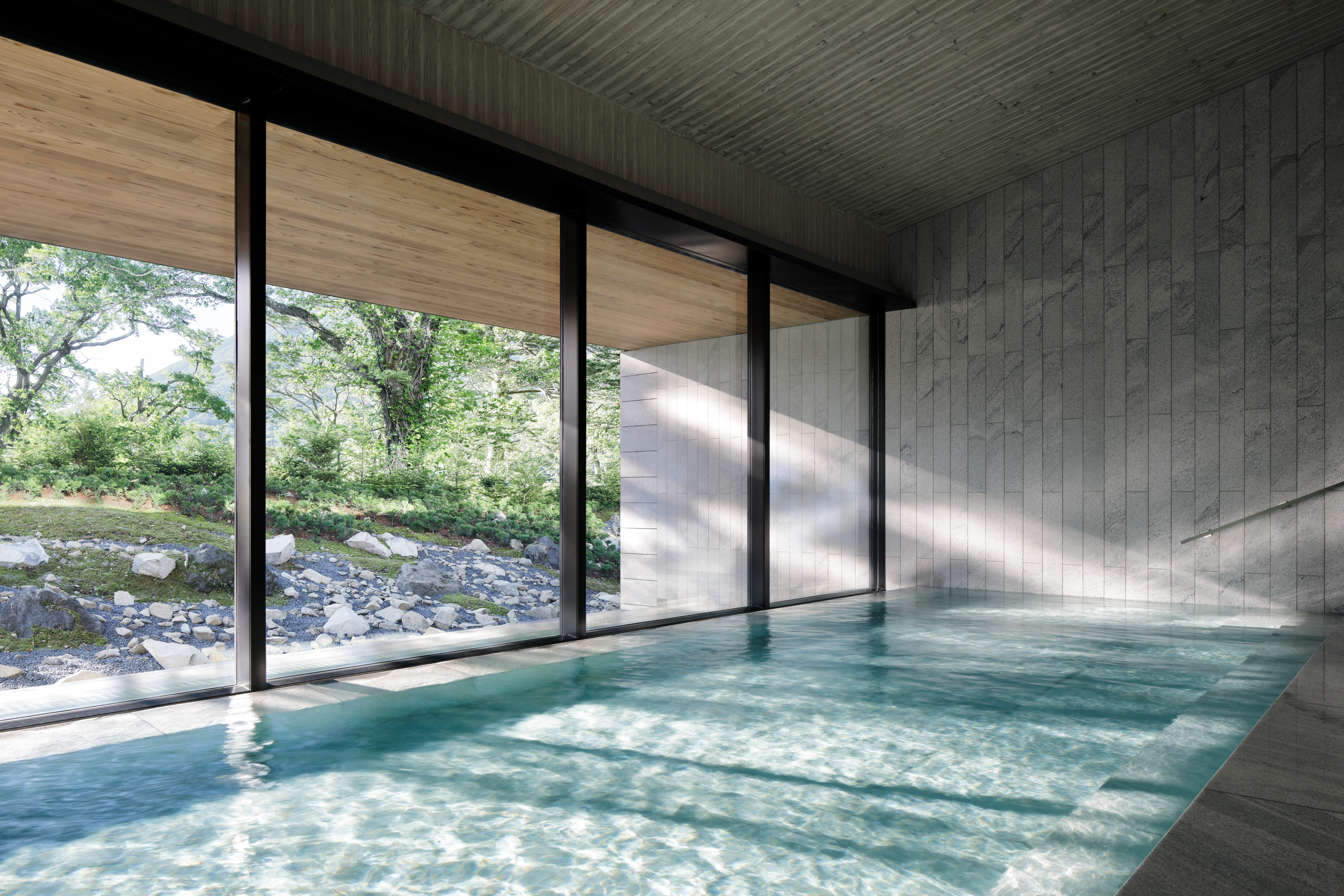 Spa - Onsen