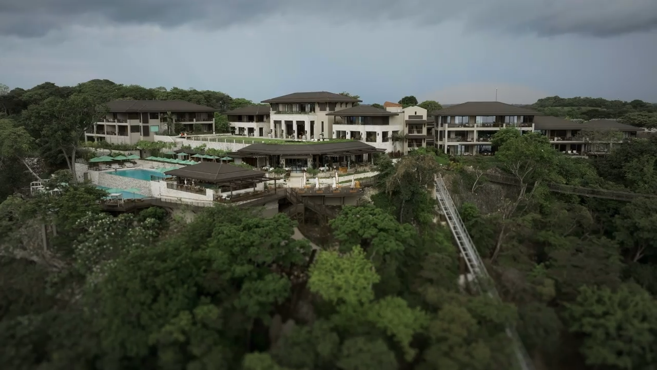 Nekajui Peninsula Papagayo, a Ritz-Carlton Reserve