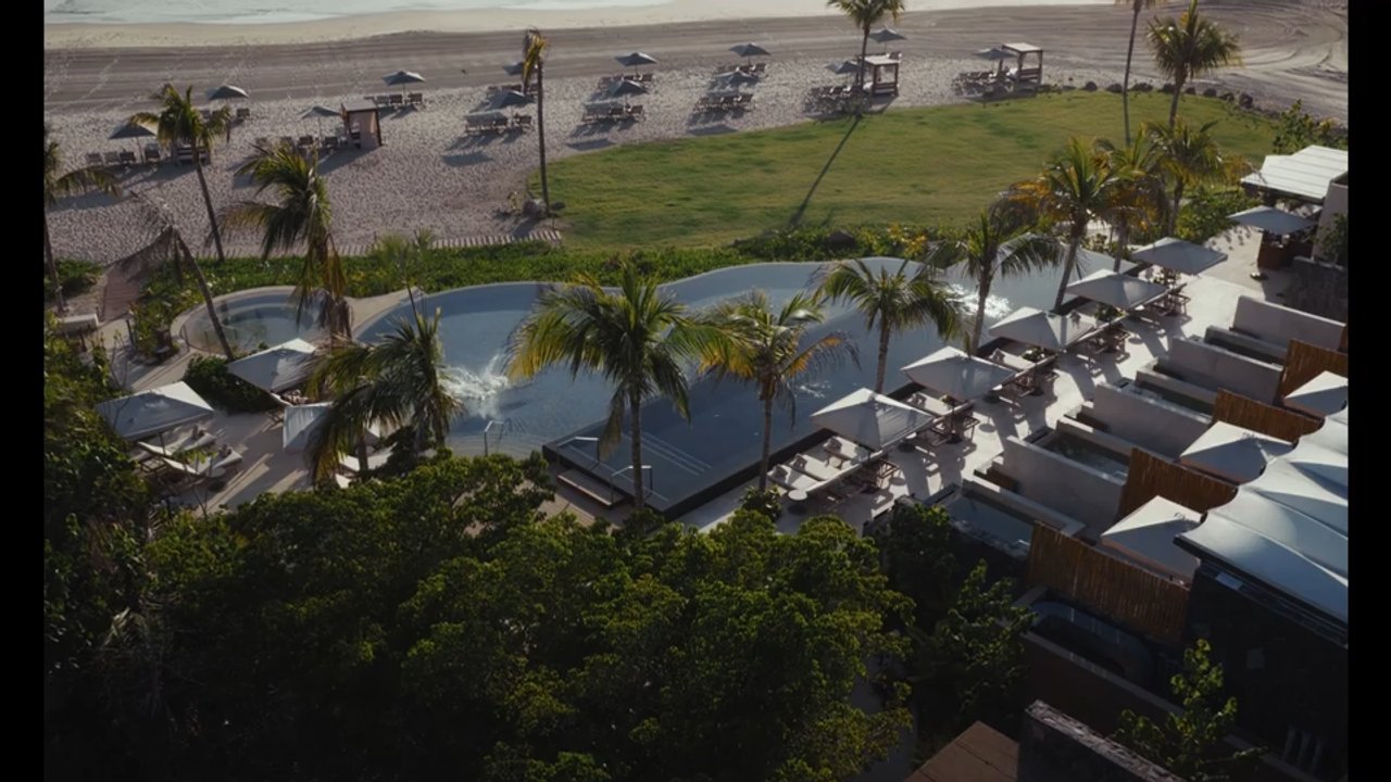 Thumbnail  of SIARI A Ritz-Carlton Reserve