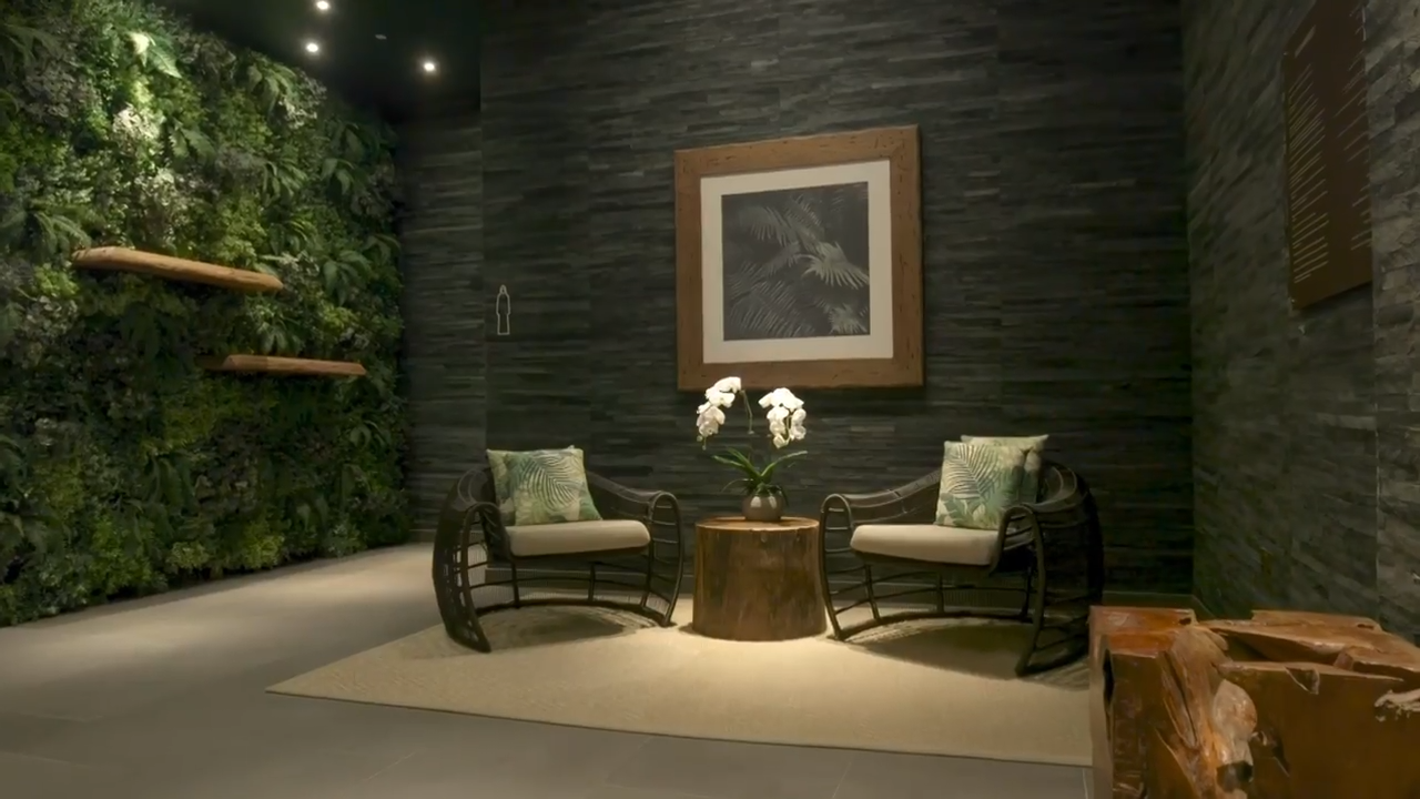 RKTRW Rainforest Poster Image