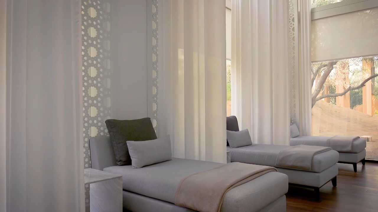 RKTRW Spa II Poster Image