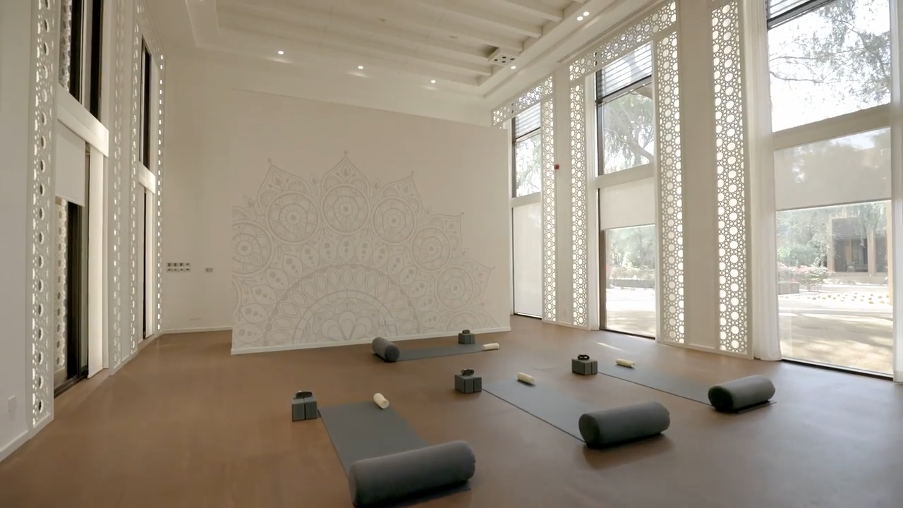 RKTRW Wellness Studio poster image