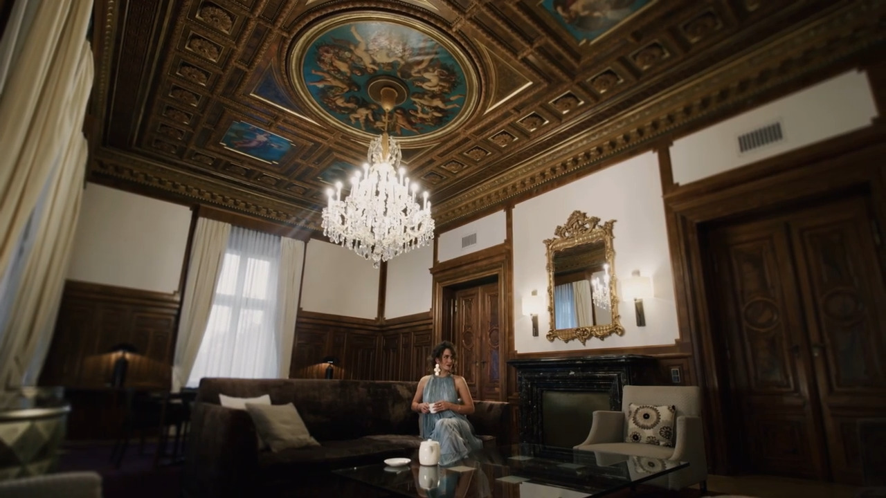 Presidential-Suite-poster-image