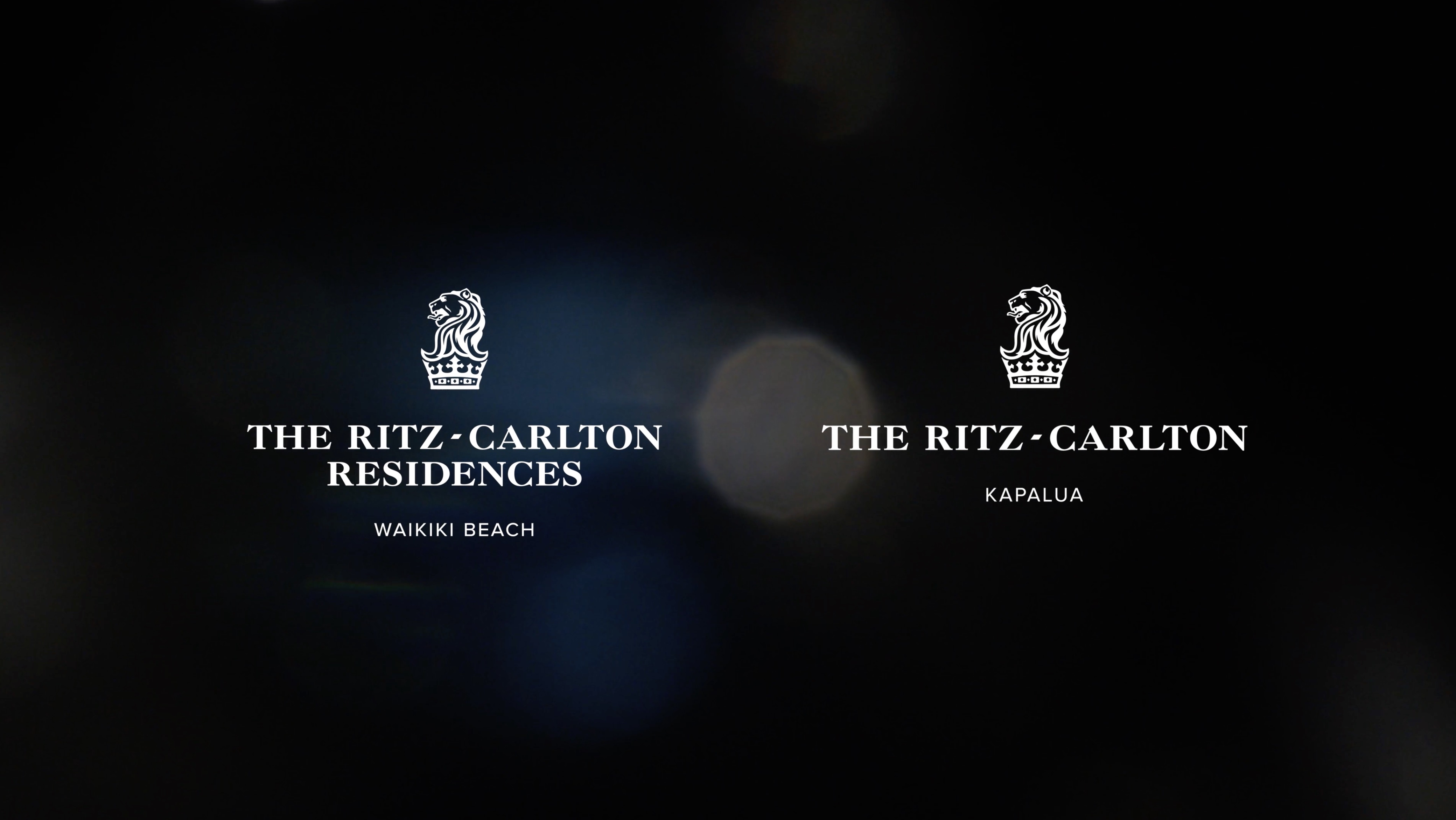 The Ritz-Carlton Hotels of Hawaii thumbnail