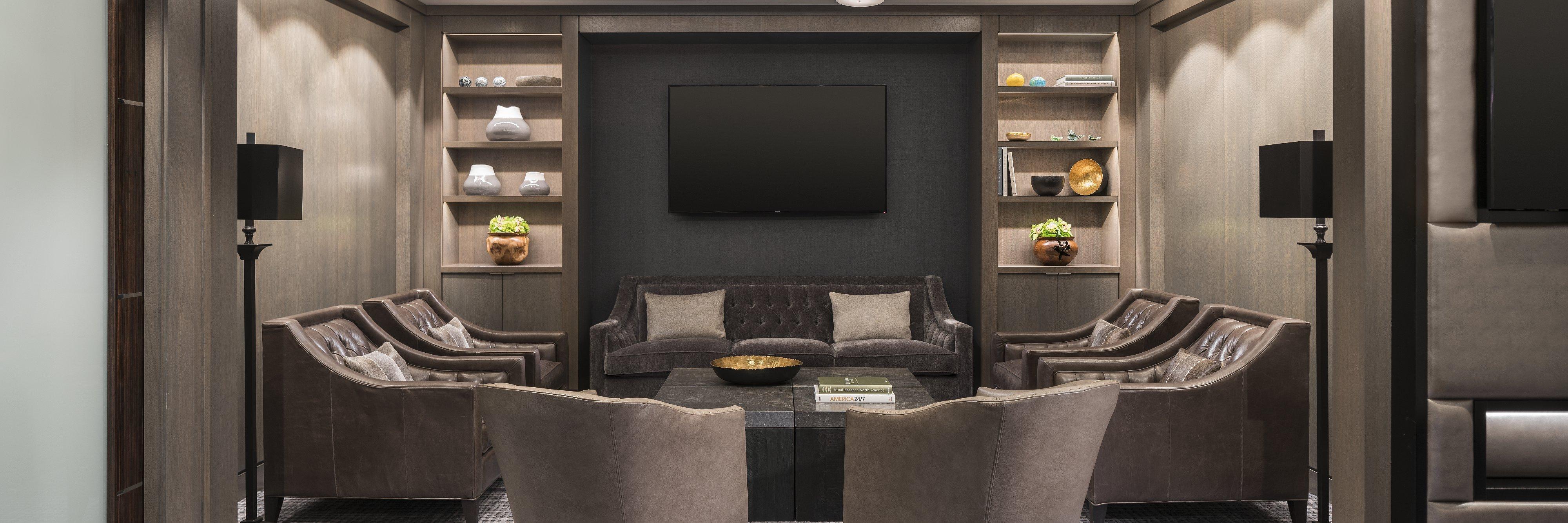 Lounge Image