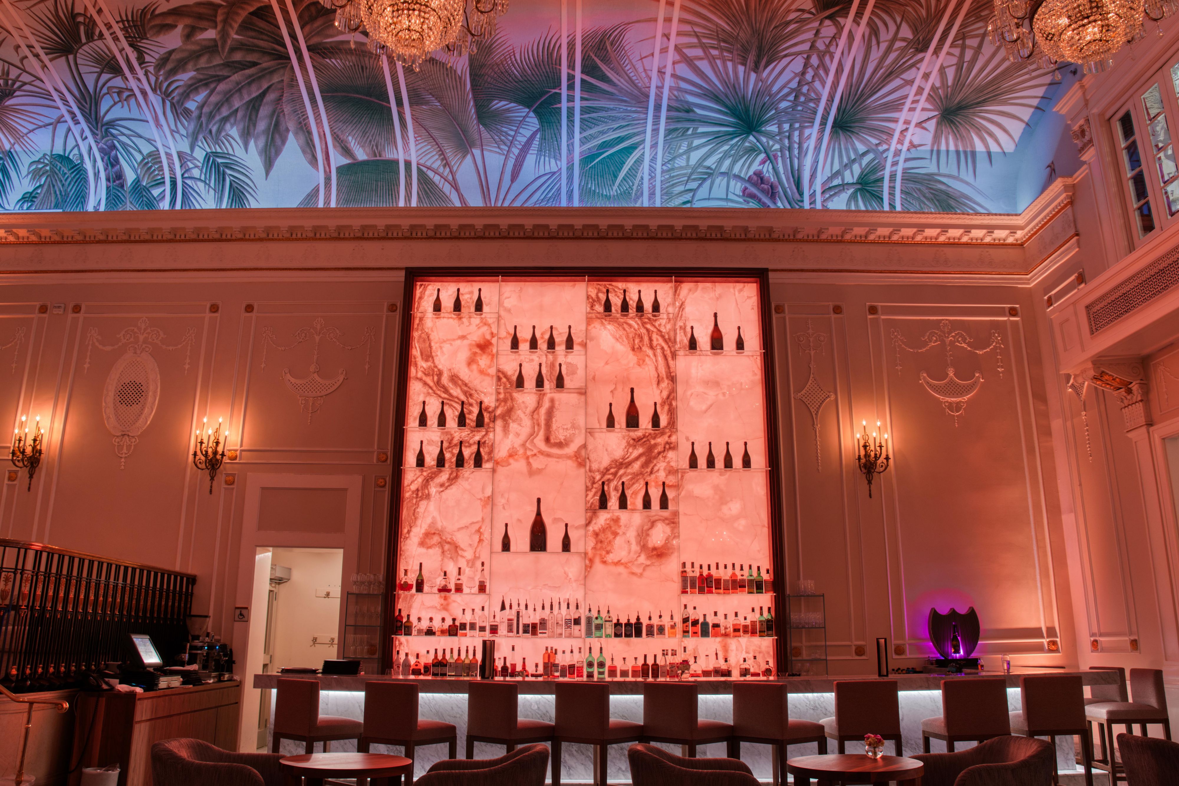 Downtown Montreal Hotels The Ritz Carlton Montreal